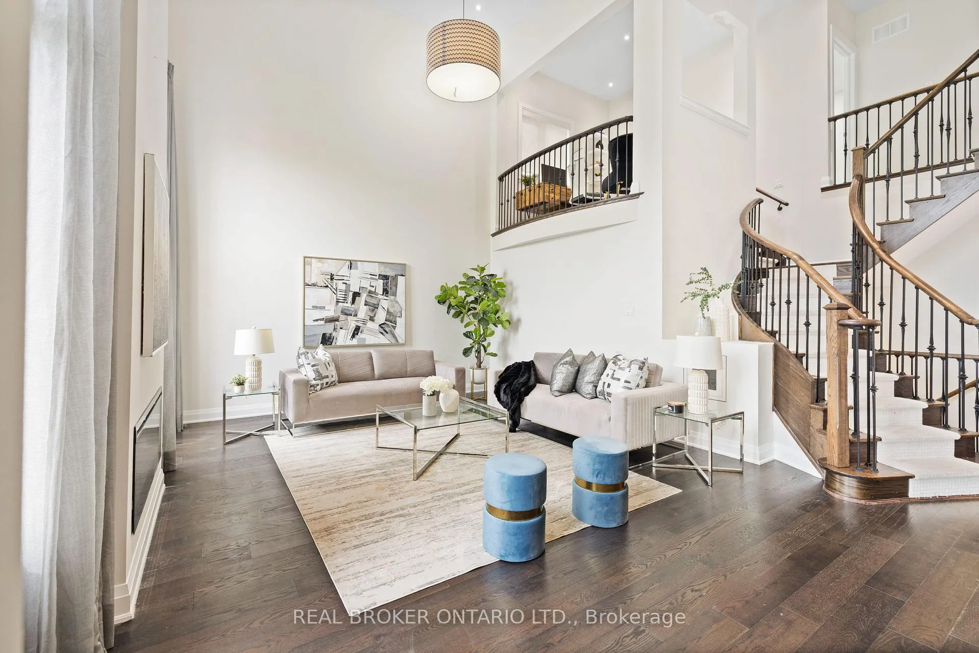 Photo 49 of 41 Pelee Avenue, Vaughan, Kleinburg — HOMEH