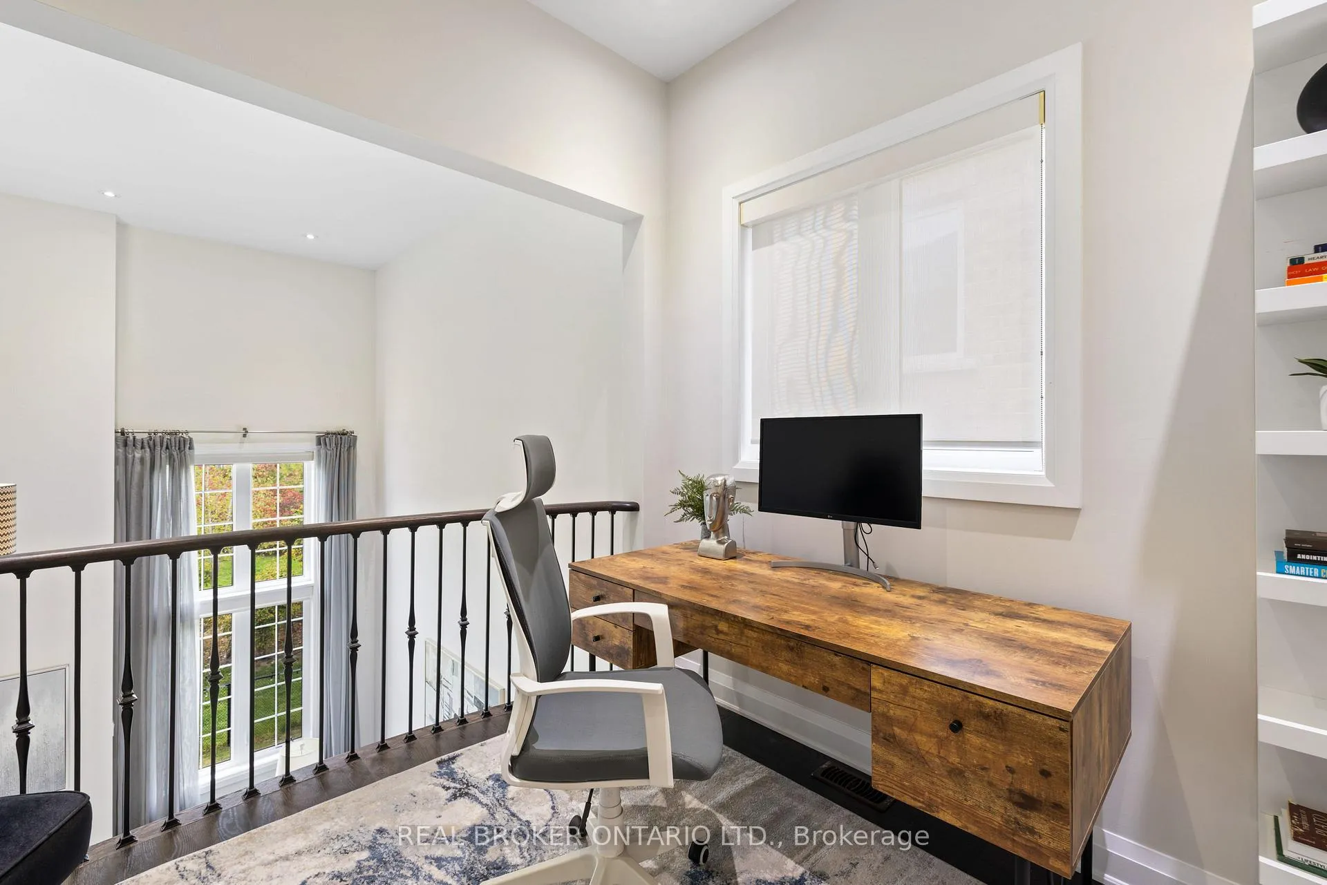 Photo 54 of 41 Pelee Avenue, Vaughan, Kleinburg — HOMEH