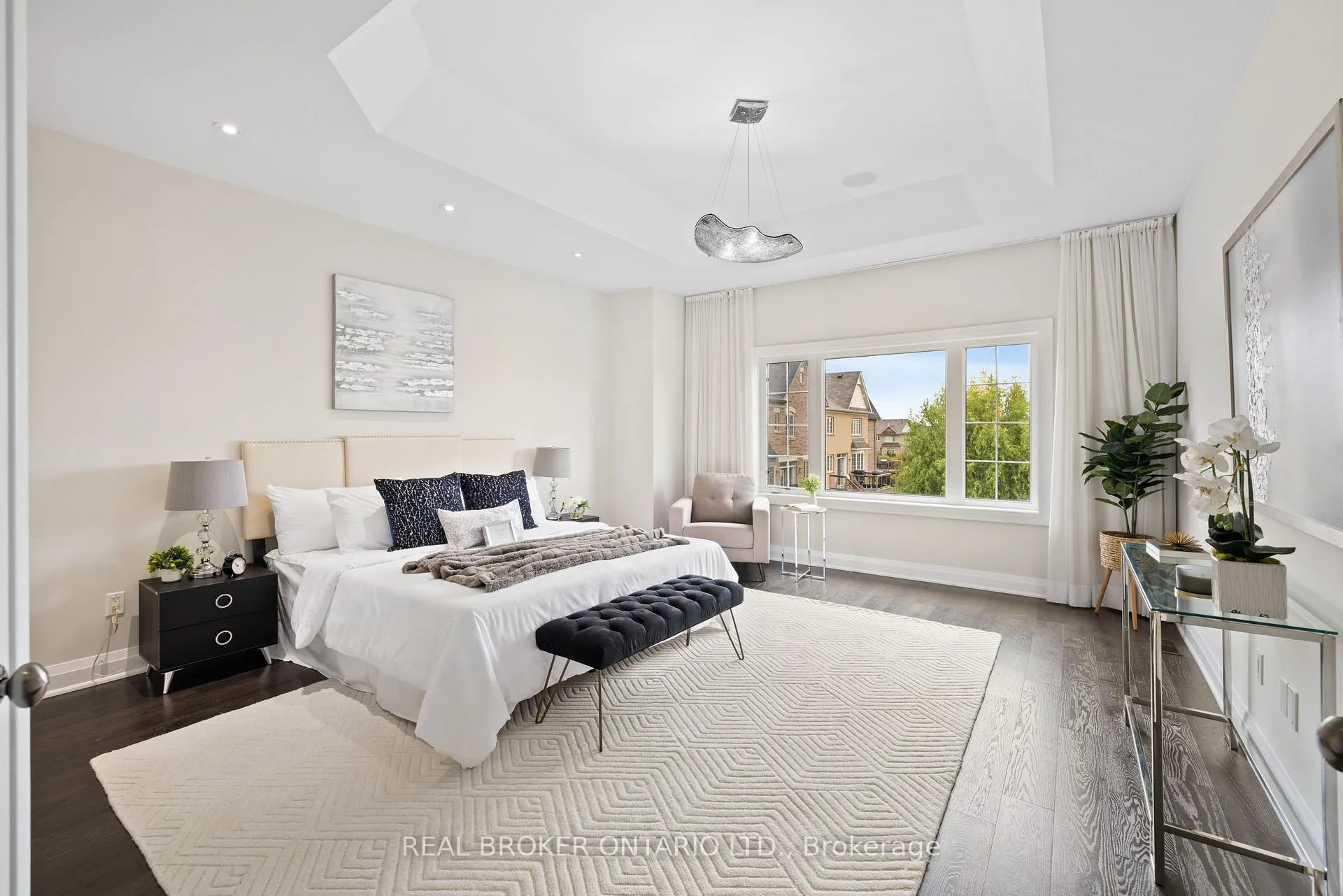 Photo 55 of 41 Pelee Avenue, Vaughan, Kleinburg — HOMEH