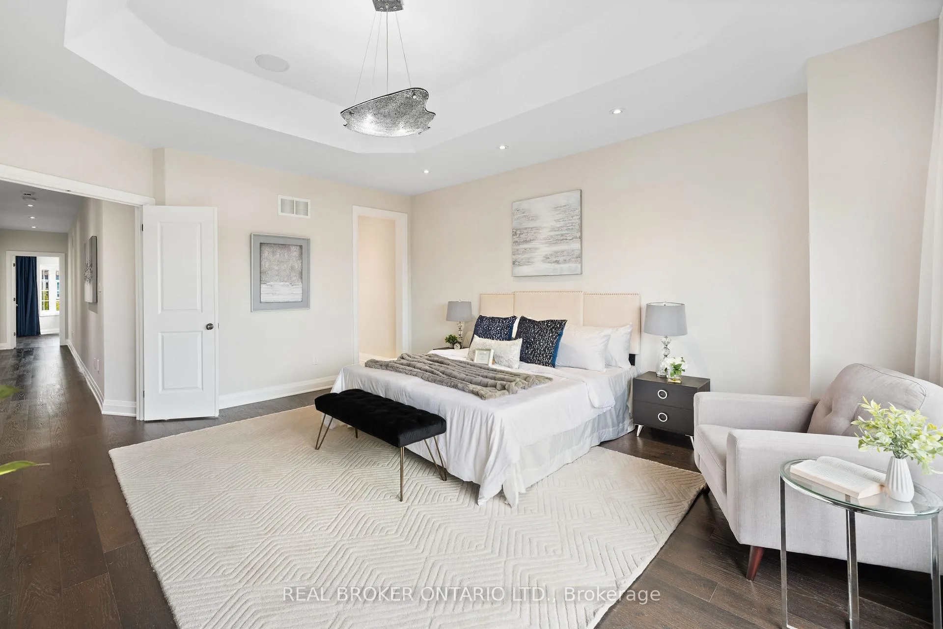 Photo 60 of 41 Pelee Avenue, Vaughan, Kleinburg — HOMEH