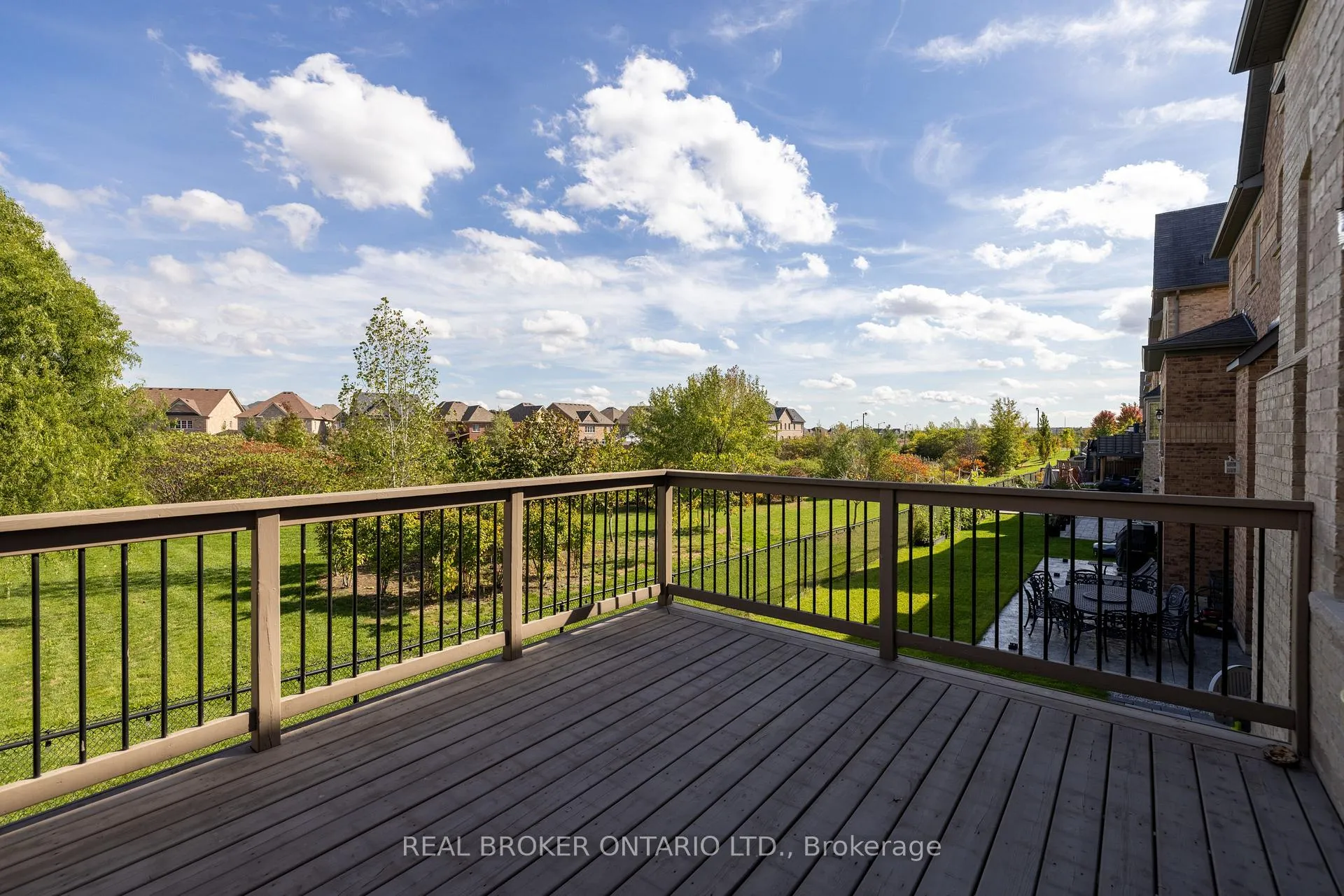 Photo 100 of 41 Pelee Avenue, Vaughan, Kleinburg — HOMEH