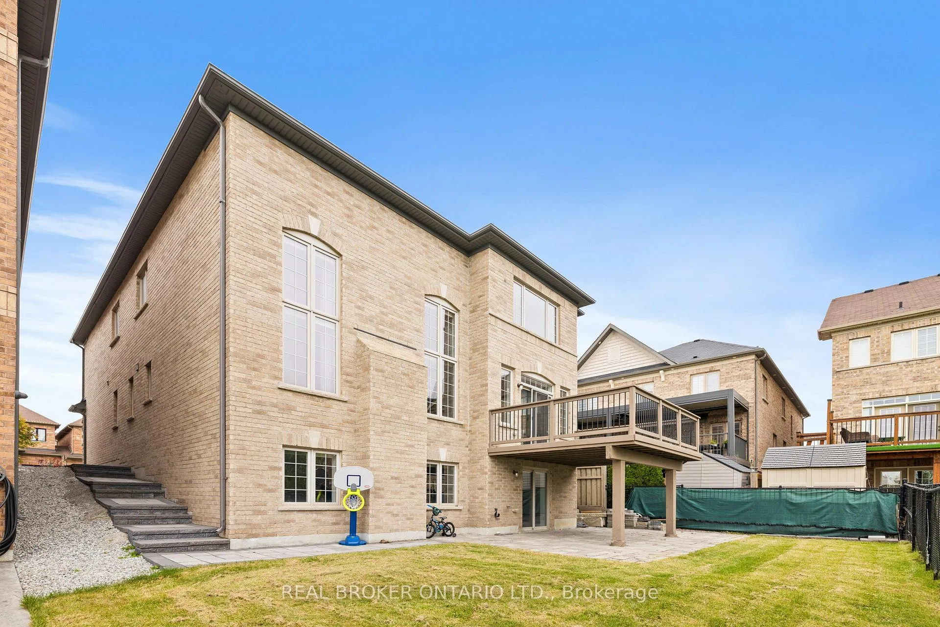 Photo 103 of 41 Pelee Avenue, Vaughan, Kleinburg — HOMEH