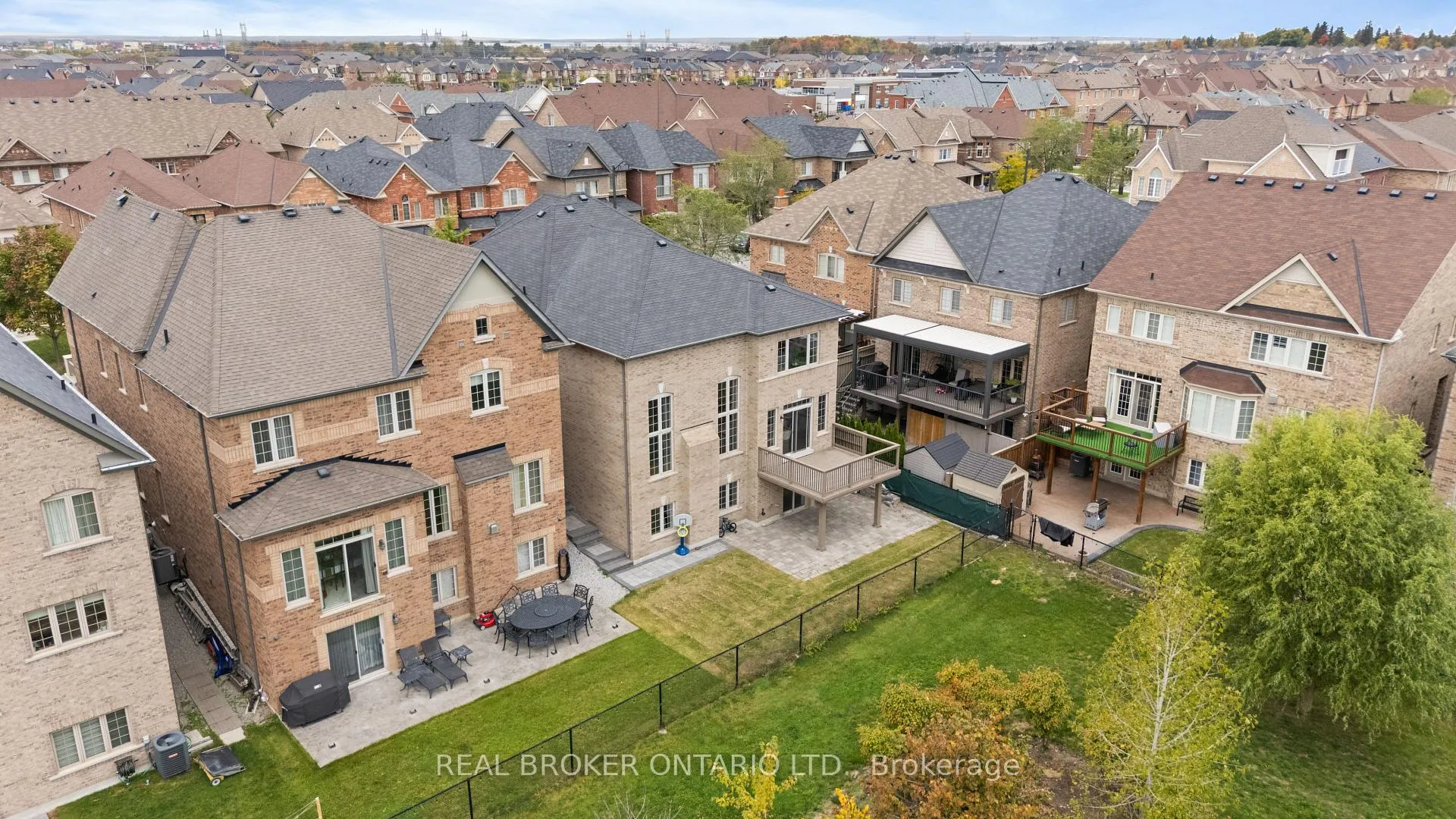 Photo 108 of 41 Pelee Avenue, Vaughan, Kleinburg — HOMEH