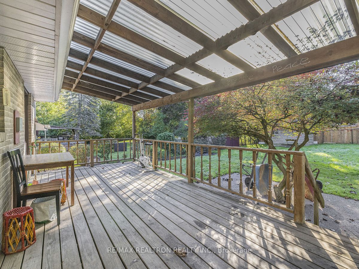 Photo 42 of Unit Upper, 63 Royal Road, Aurora, Aurora Village — HOMEH