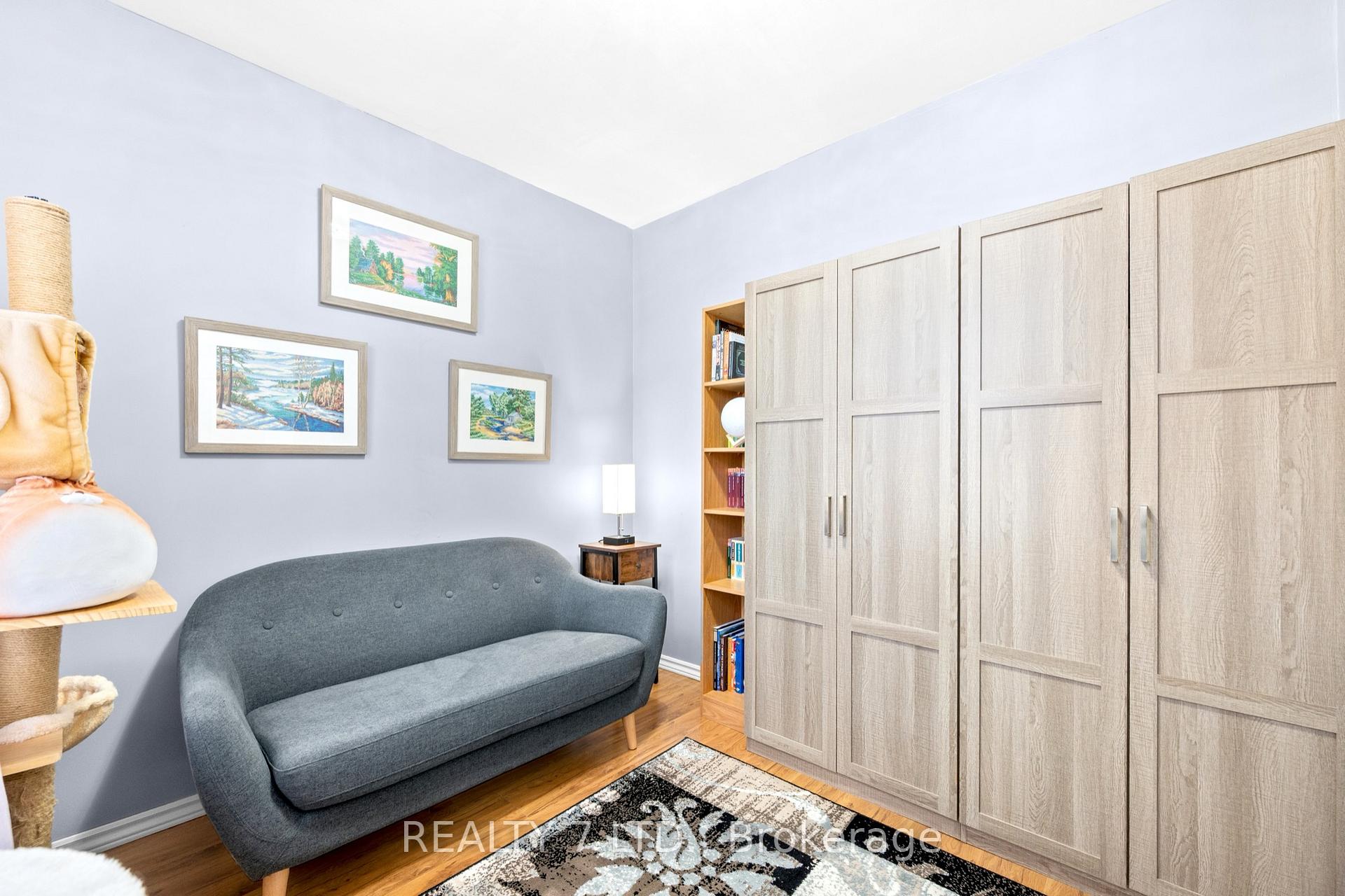 Photo 8 of 26 Harrison Avenue, Hamilton, Homeside — HOMEH