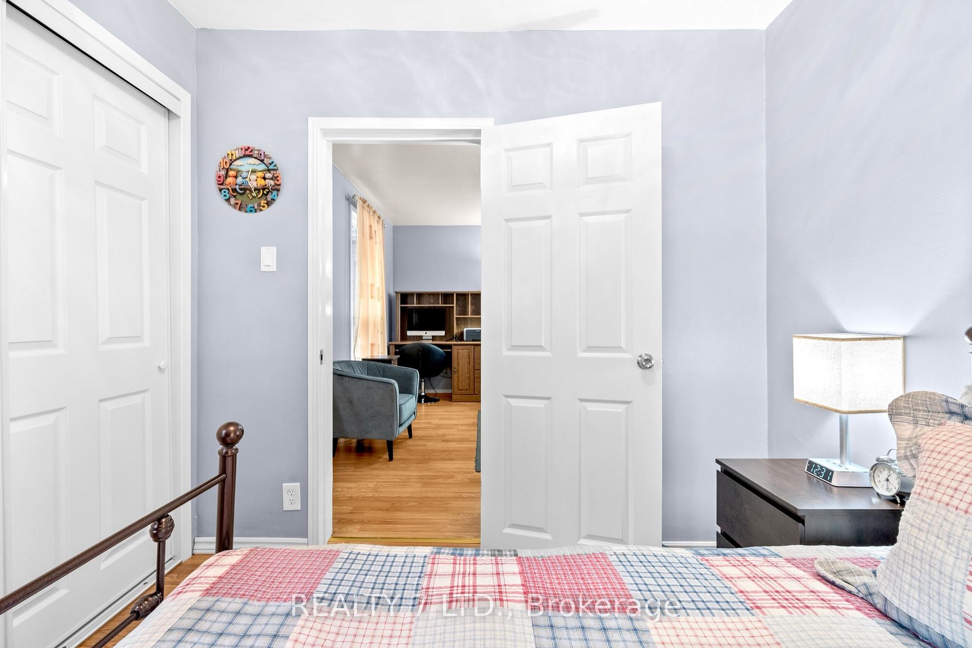Photo 17 of 26 Harrison Avenue, Hamilton, Homeside — HOMEH