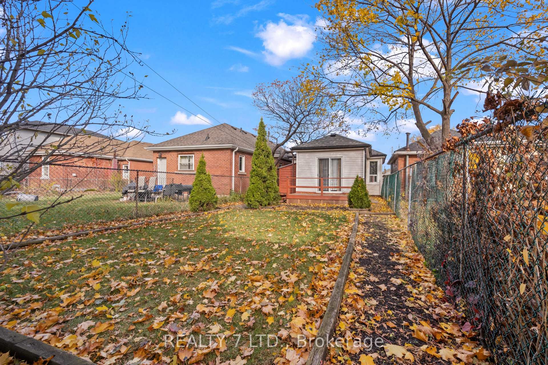 Photo 32 of 26 Harrison Avenue, Hamilton, Homeside — HOMEH