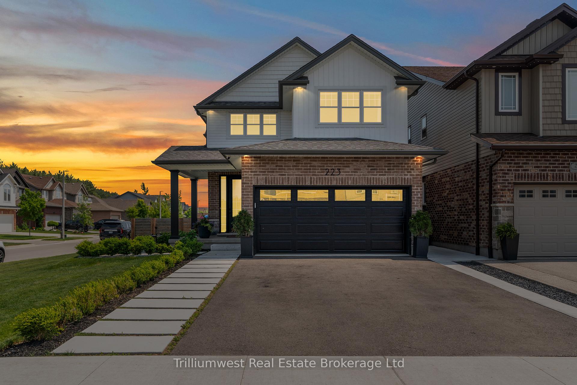 Photo 1 of 223 Fleming Road, Guelph, Grange Road — HOMEH