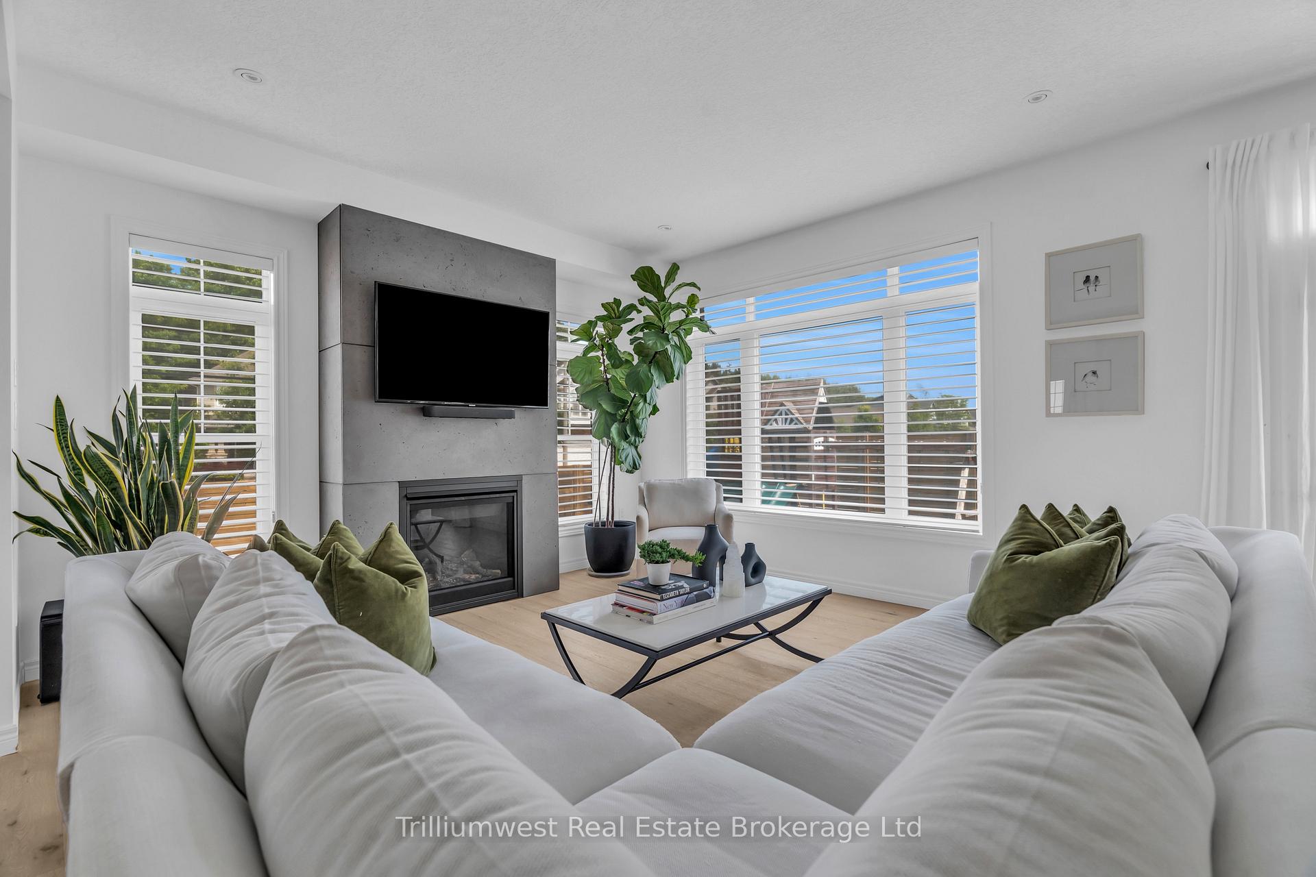 Photo 3 of 223 Fleming Road, Guelph, Grange Road — HOMEH