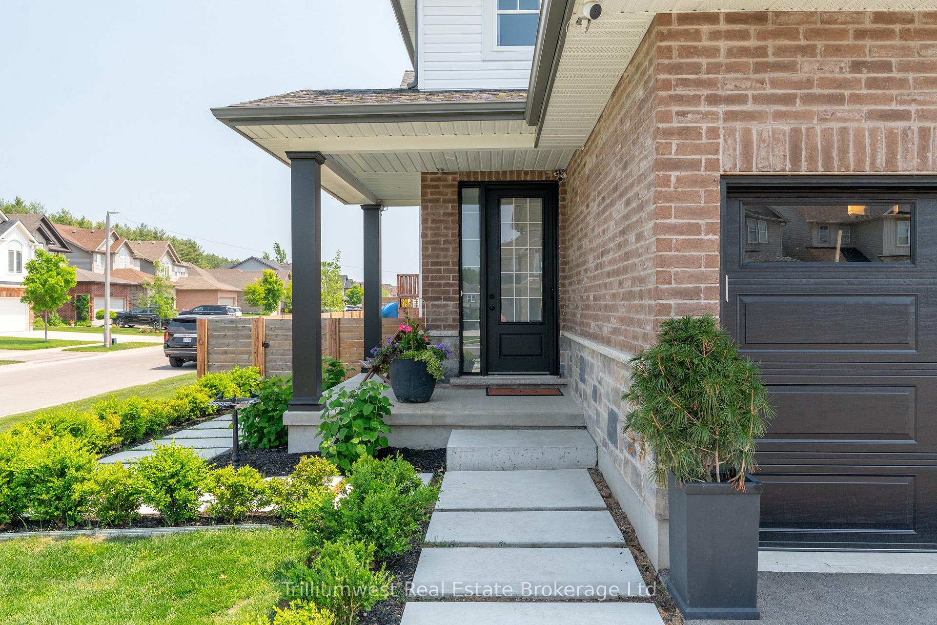 Photo 4 of 223 Fleming Road, Guelph, Grange Road — HOMEH