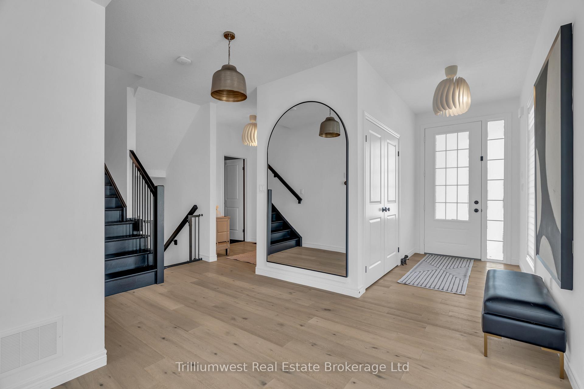 Photo 5 of 223 Fleming Road, Guelph, Grange Road — HOMEH