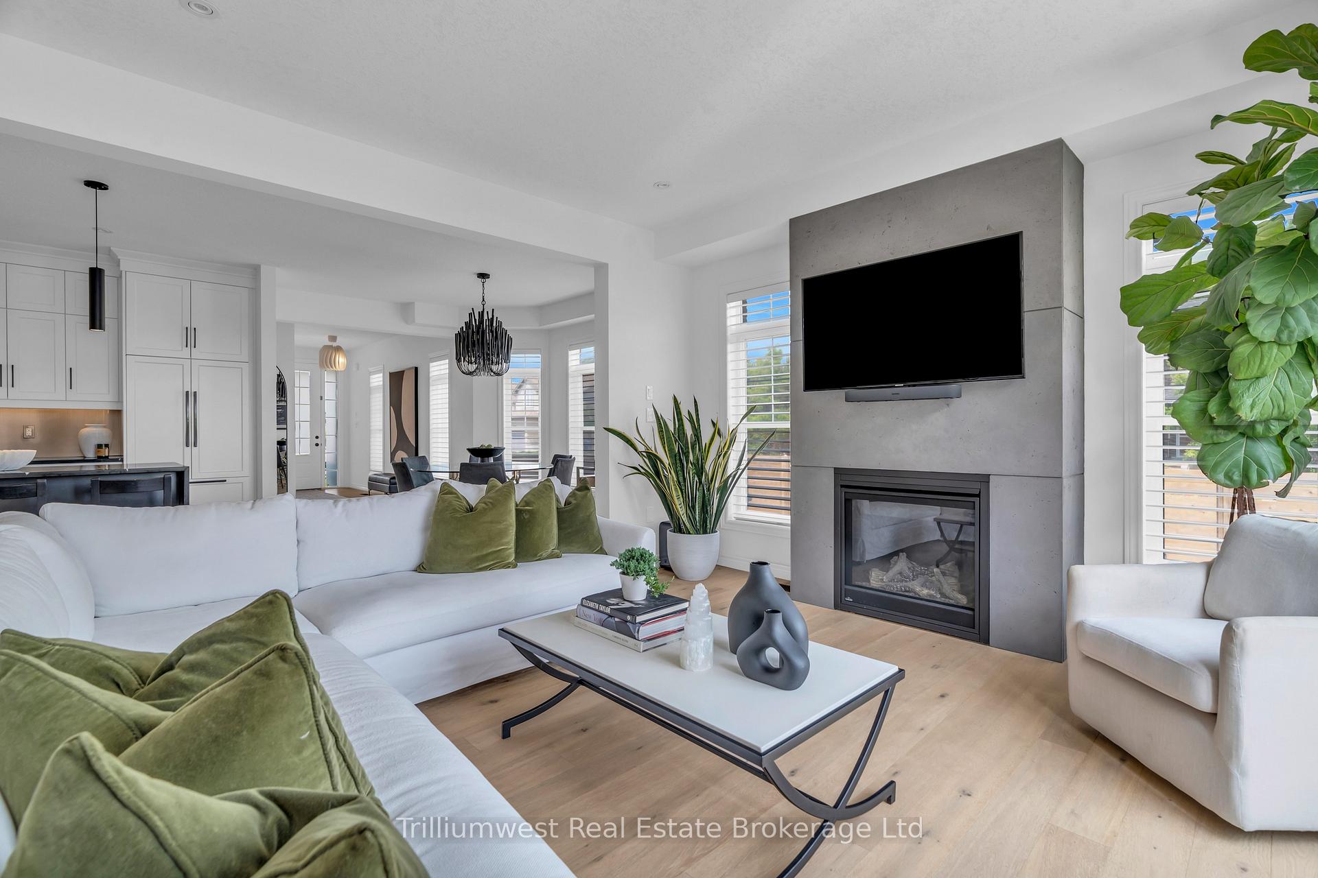 Photo 7 of 223 Fleming Road, Guelph, Grange Road — HOMEH
