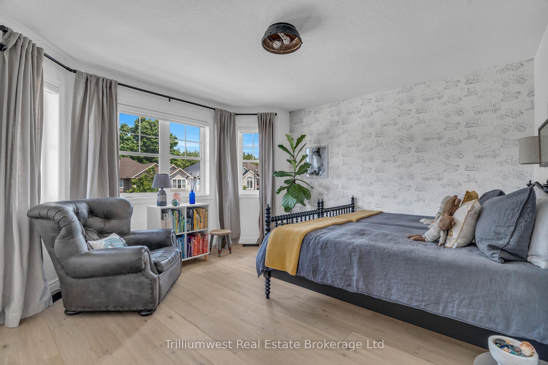 Photo 16 of 223 Fleming Road, Guelph, Grange Road — HOMEH