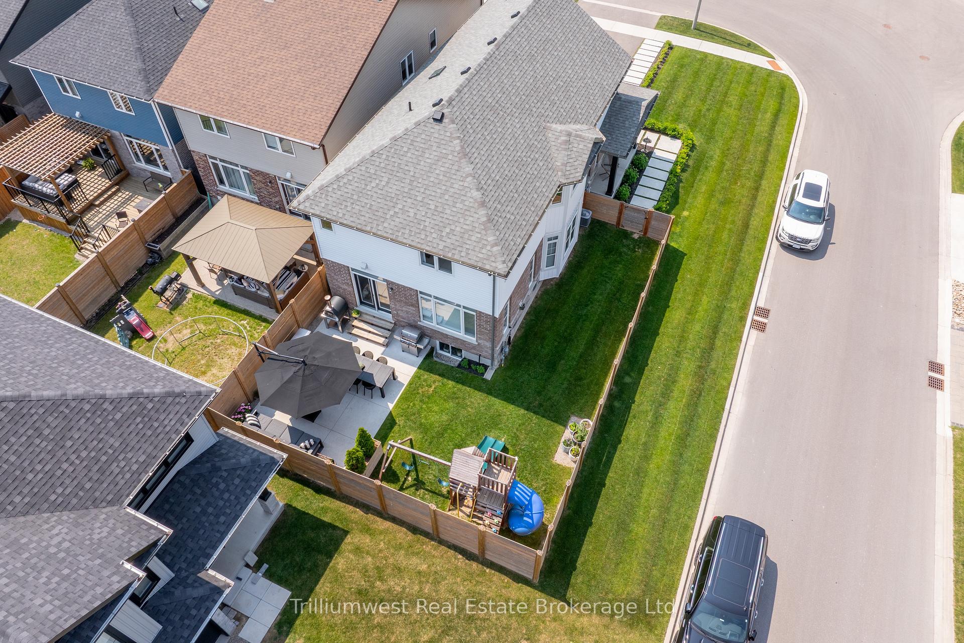 Photo 35 of 223 Fleming Road, Guelph, Grange Road — HOMEH