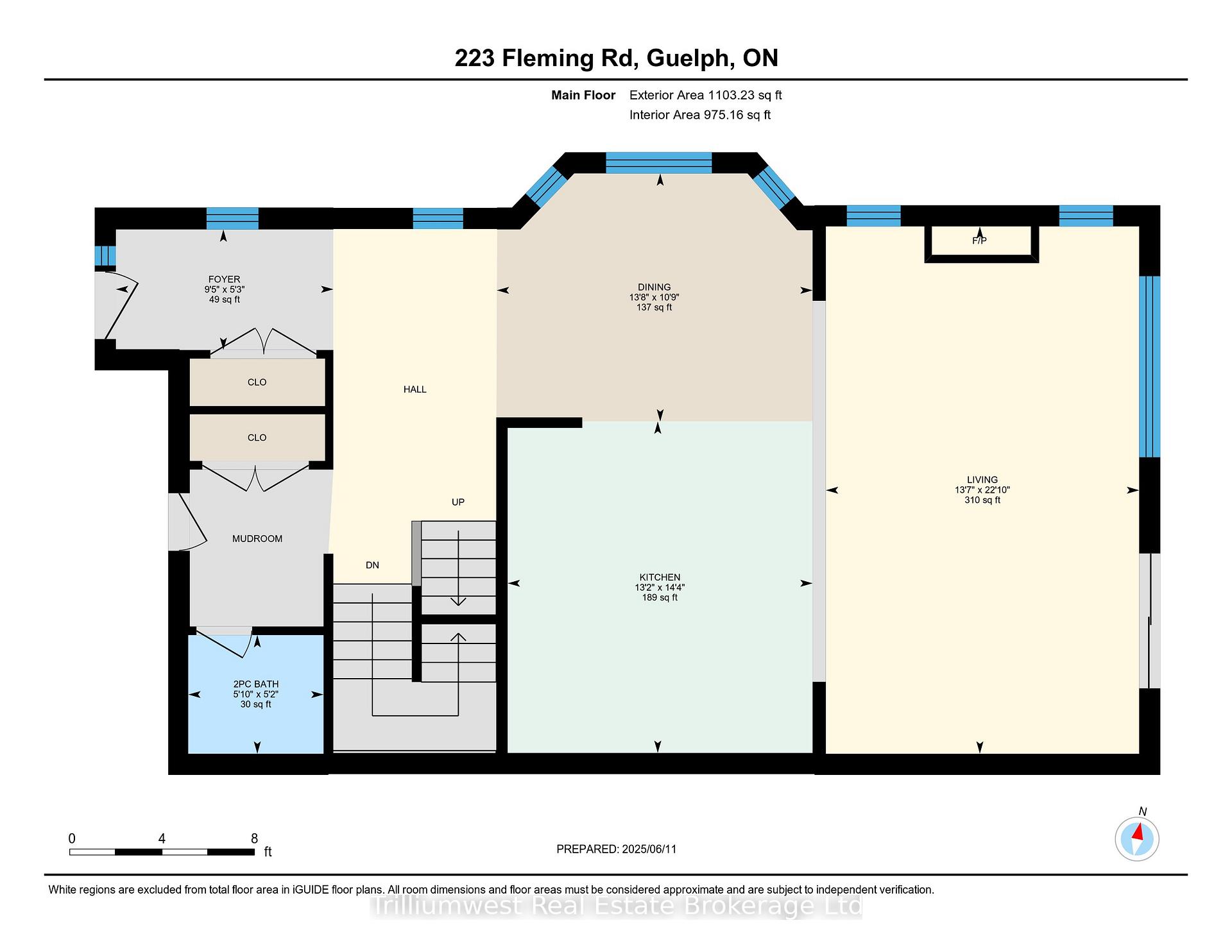 Photo 37 of 223 Fleming Road, Guelph, Grange Road — HOMEH
