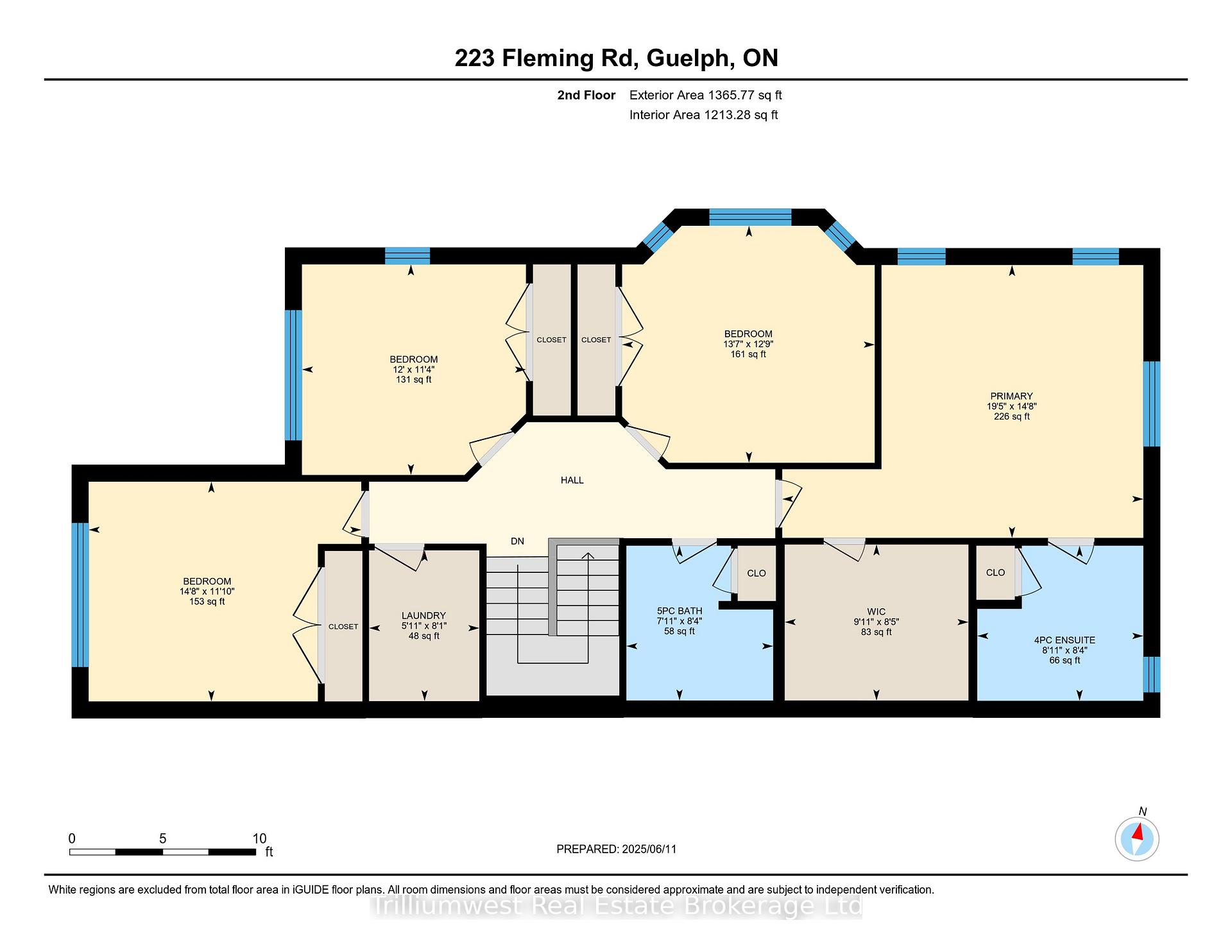 Photo 38 of 223 Fleming Road, Guelph, Grange Road — HOMEH