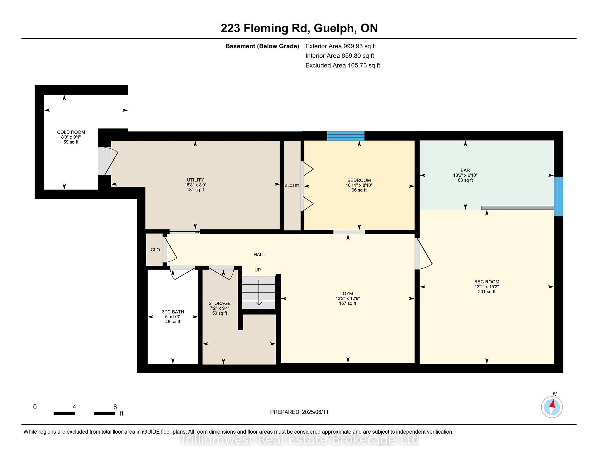 Photo 39 of 223 Fleming Road, Guelph, Grange Road — HOMEH
