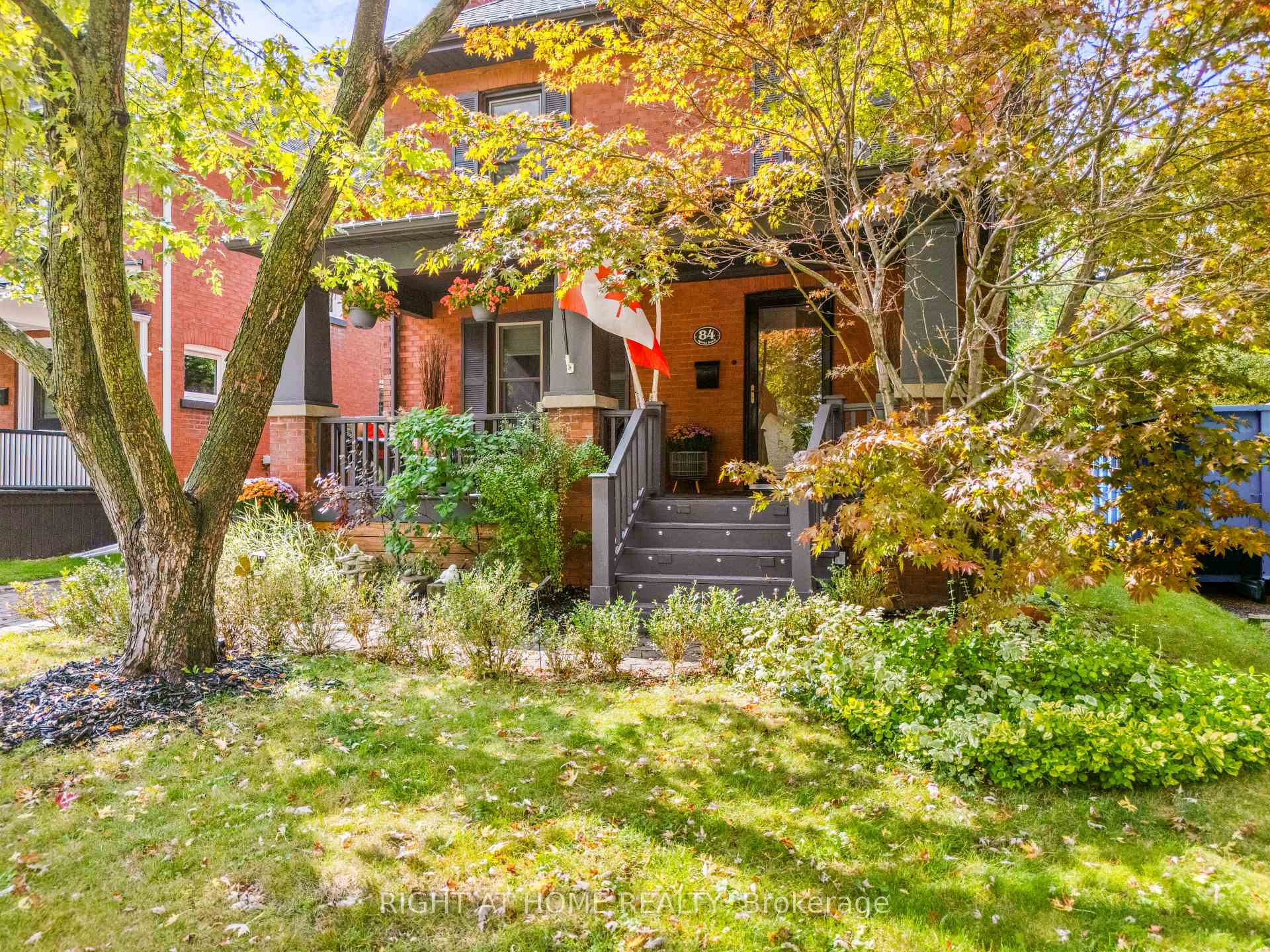 Photo 1 of 84 Spruce Street, Aurora, Aurora Village — HOMEH
