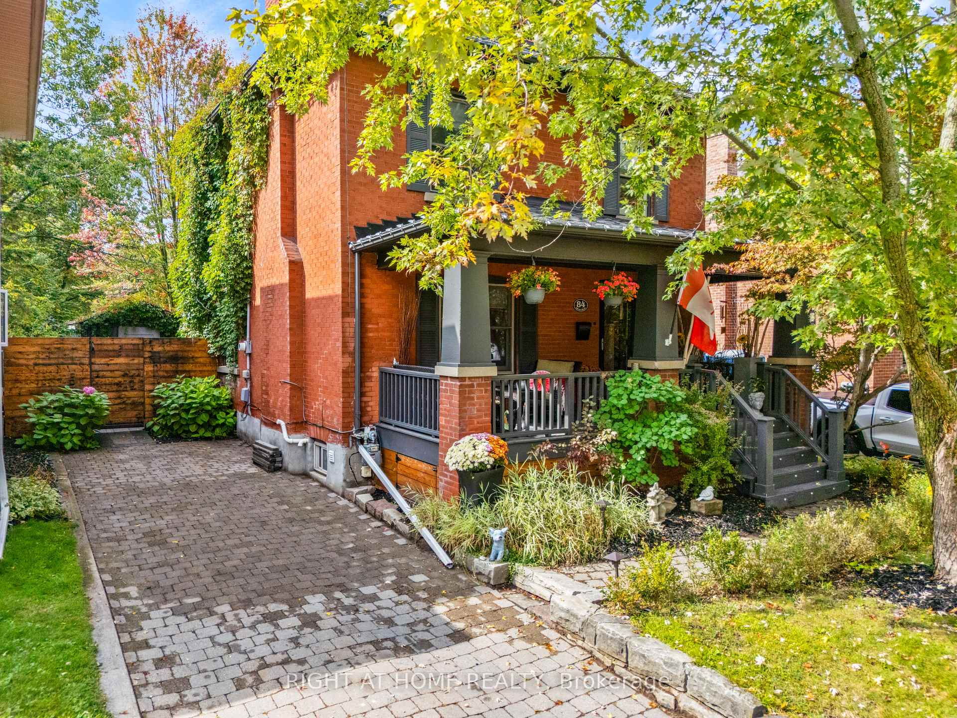 Photo 2 of 84 Spruce Street, Aurora, Aurora Village — HOMEH