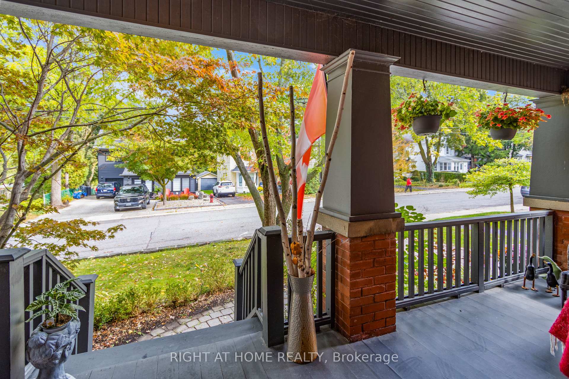 Photo 3 of 84 Spruce Street, Aurora, Aurora Village — HOMEH