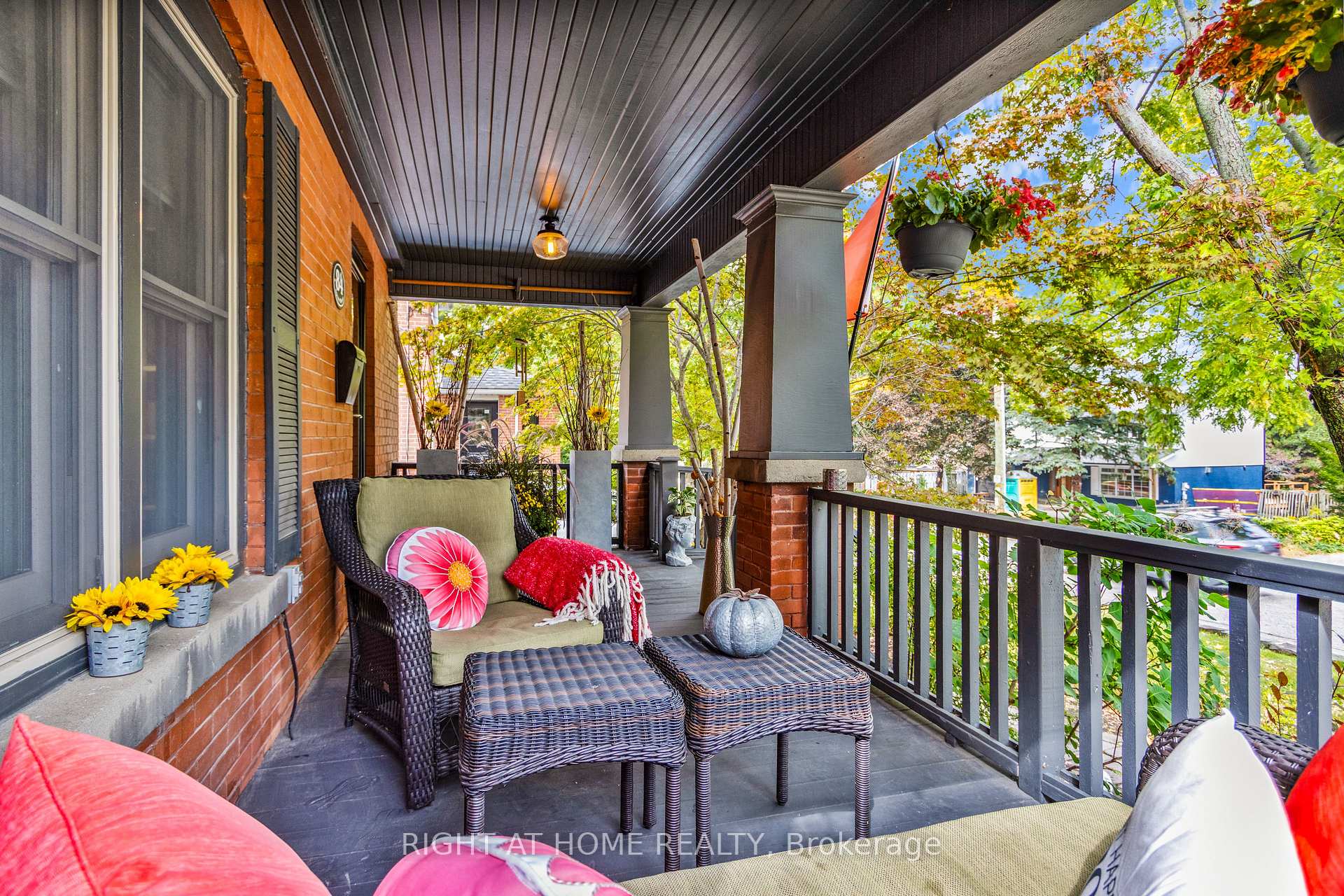 Photo 6 of 84 Spruce Street, Aurora, Aurora Village — HOMEH