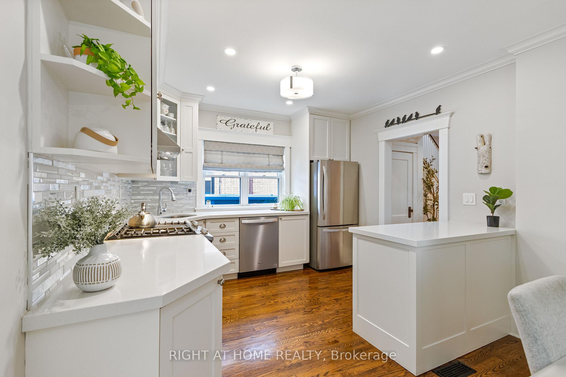 Photo 16 of 84 Spruce Street, Aurora, Aurora Village — HOMEH