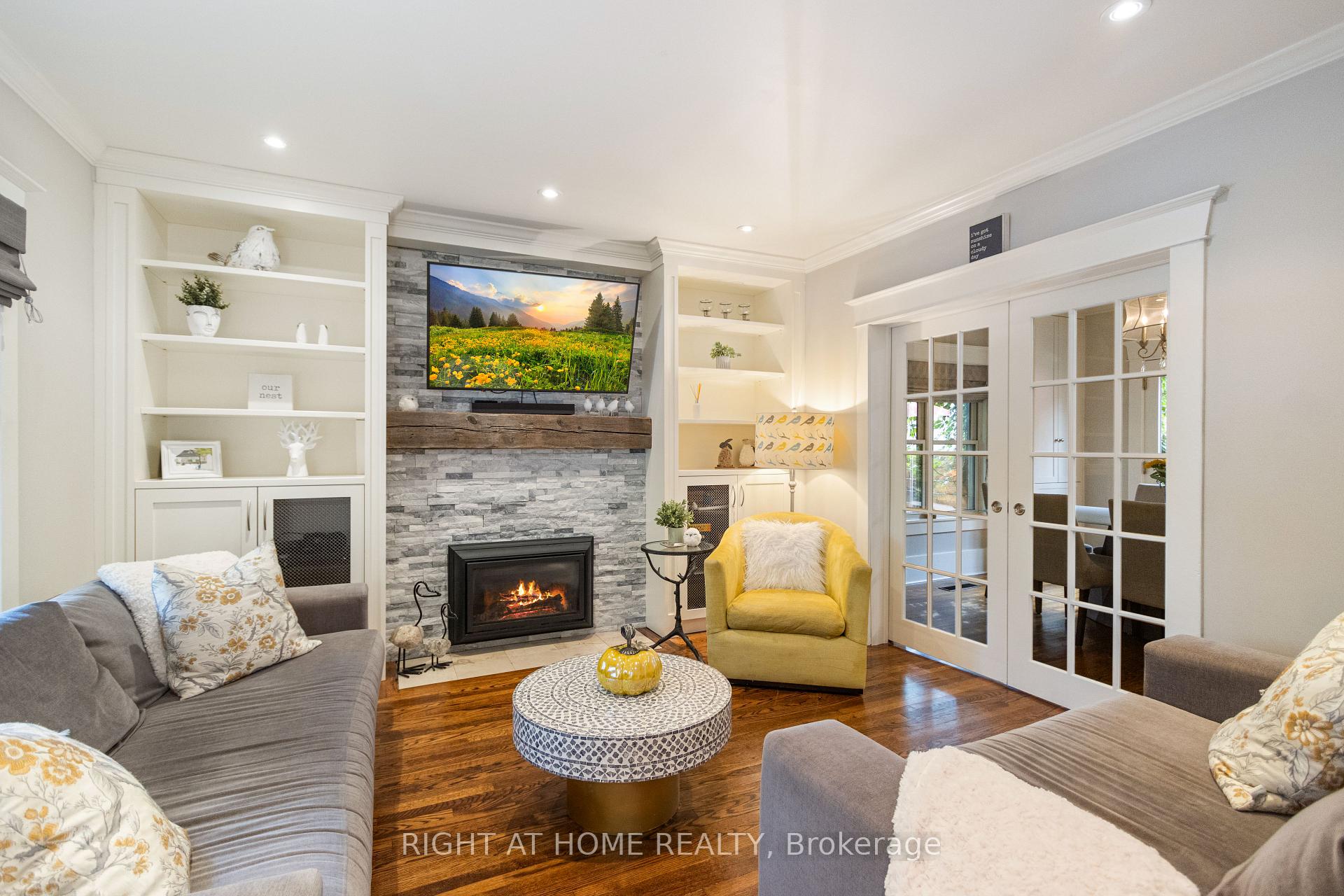 Photo 15 of 84 Spruce Street, Aurora, Aurora Village — HOMEH