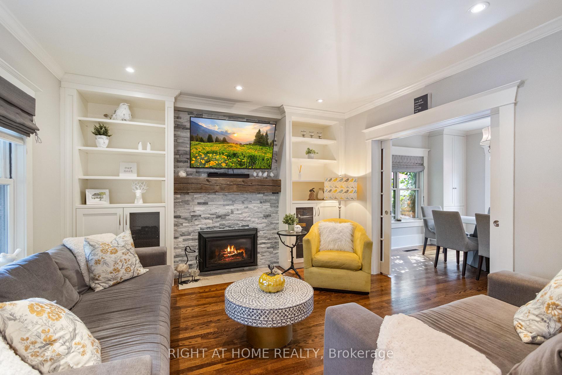 Photo 20 of 84 Spruce Street, Aurora, Aurora Village — HOMEH