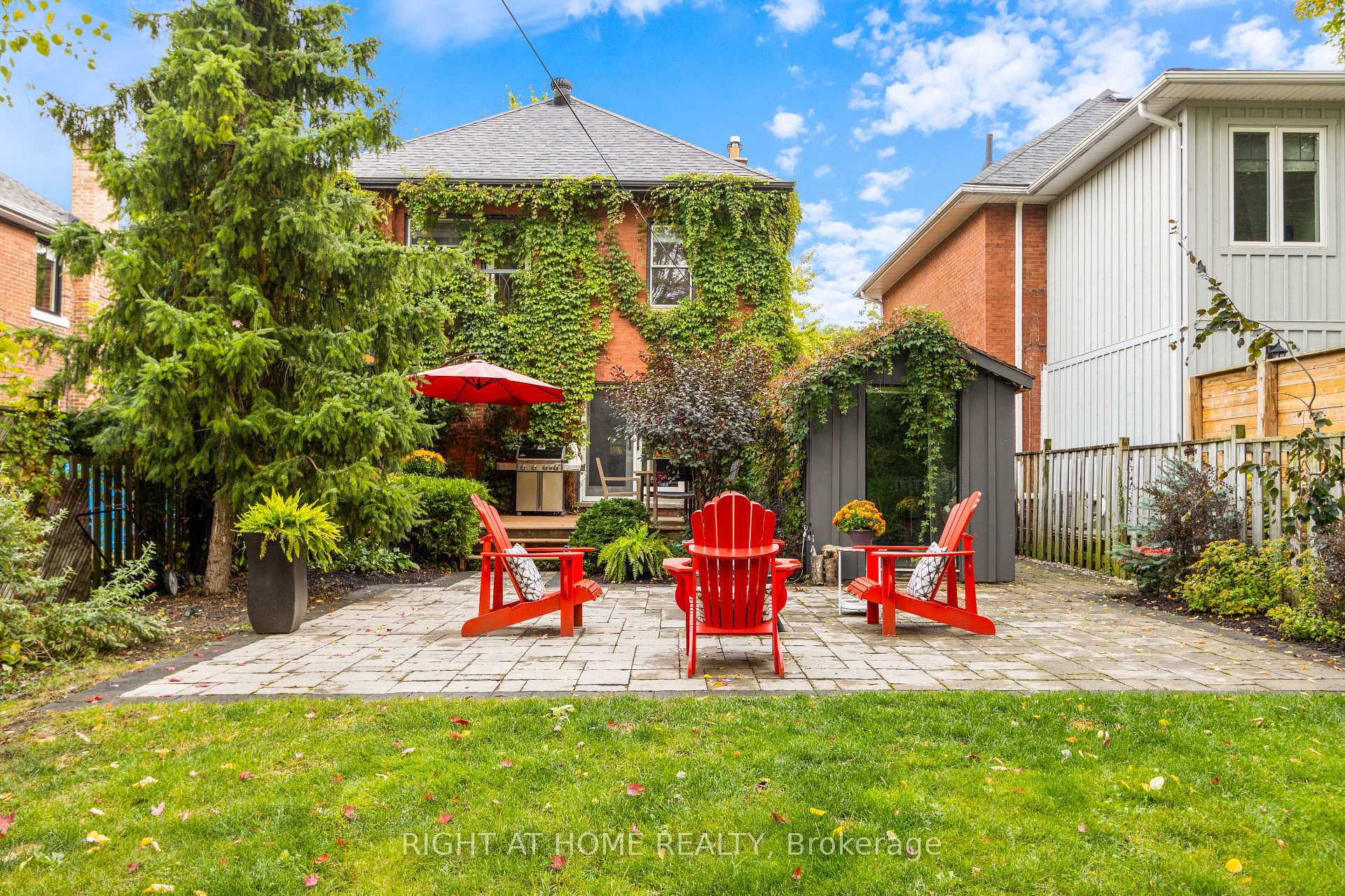 Photo 43 of 84 Spruce Street, Aurora, Aurora Village — HOMEH