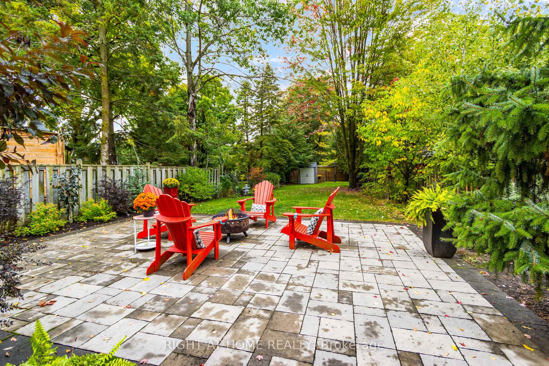 Photo 35 of 84 Spruce Street, Aurora, Aurora Village — HOMEH