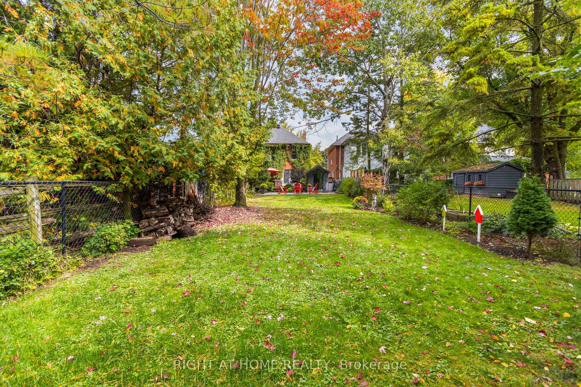 Photo 40 of 84 Spruce Street, Aurora, Aurora Village — HOMEH