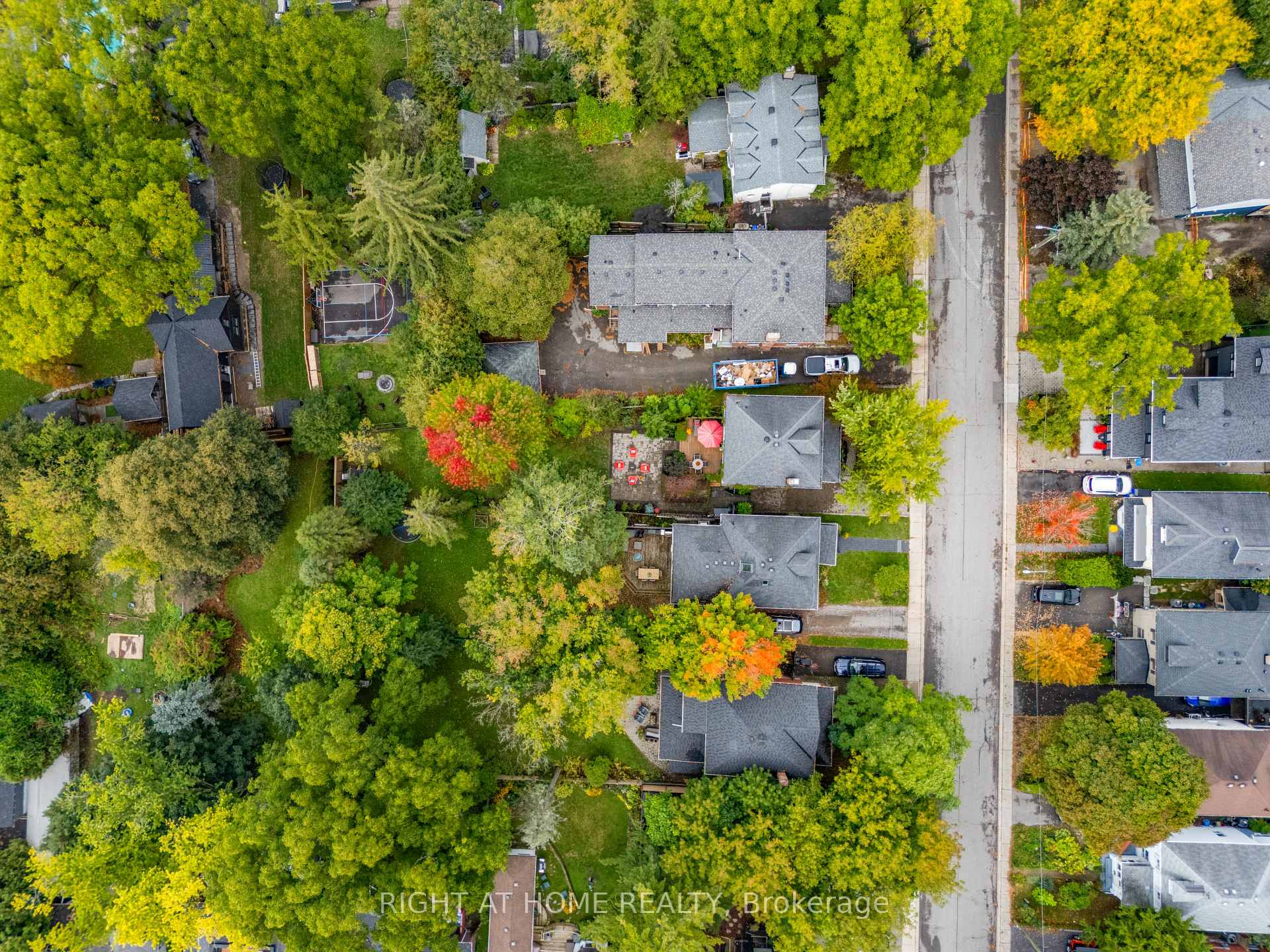 Photo 38 of 84 Spruce Street, Aurora, Aurora Village — HOMEH