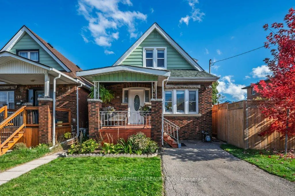 Photo 2 of 128 Crosthwaite Avenue N, Hamilton, Homeside — HOMEH