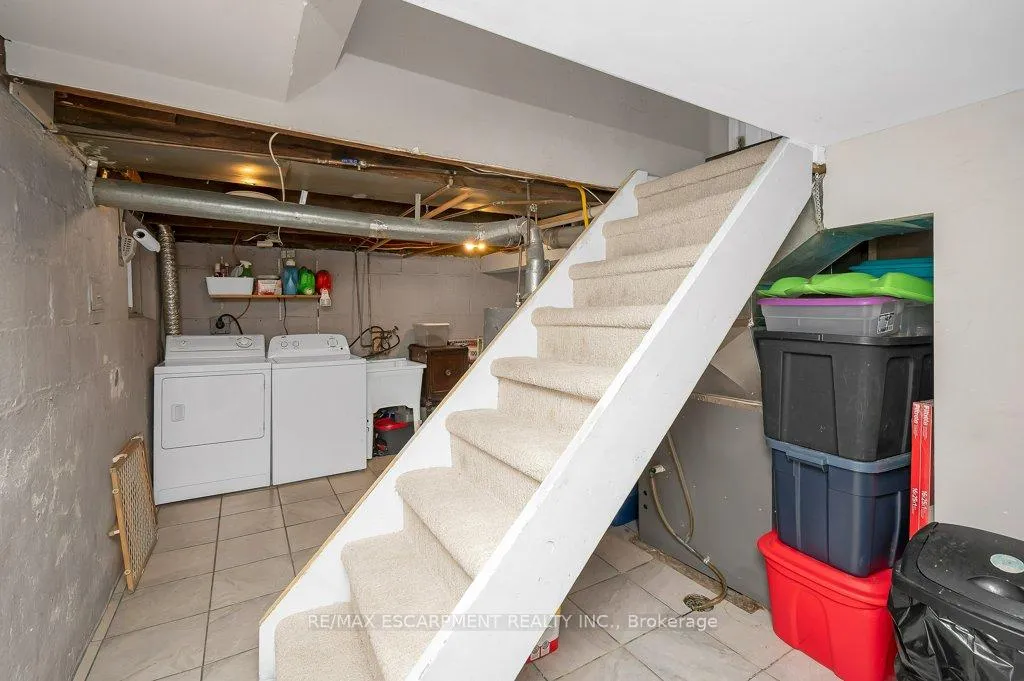 Photo 37 of 128 Crosthwaite Avenue N, Hamilton, Homeside — HOMEH