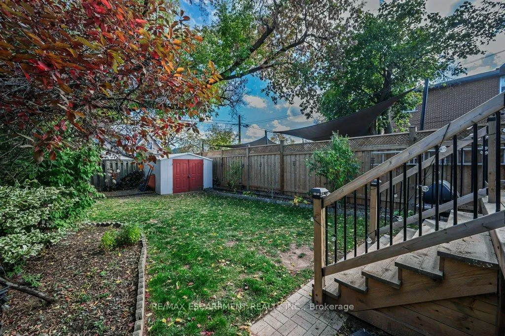 Photo 38 of 128 Crosthwaite Avenue N, Hamilton, Homeside — HOMEH