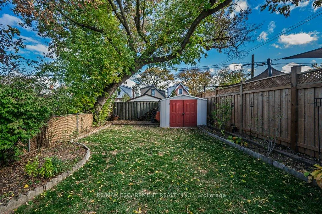 Photo 39 of 128 Crosthwaite Avenue N, Hamilton, Homeside — HOMEH