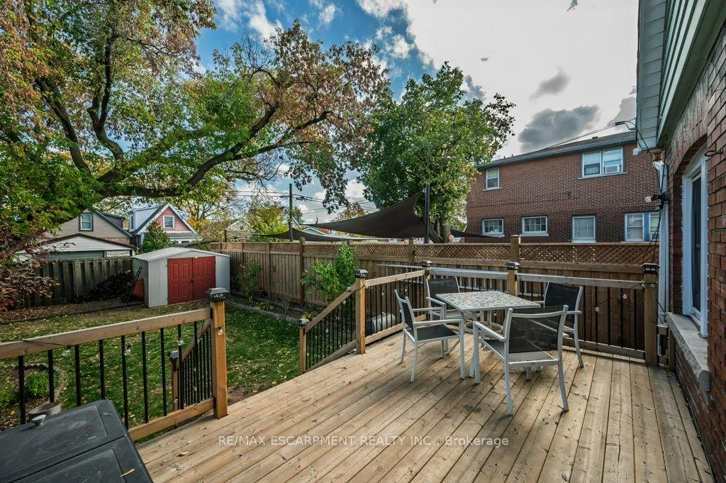 Photo 40 of 128 Crosthwaite Avenue N, Hamilton, Homeside — HOMEH