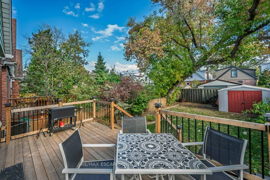Photo 41 of 128 Crosthwaite Avenue N, Hamilton, Homeside — HOMEH