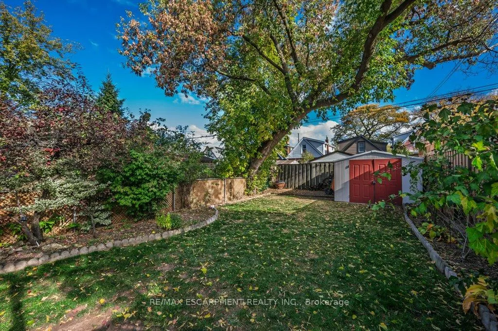 Photo 42 of 128 Crosthwaite Avenue N, Hamilton, Homeside — HOMEH