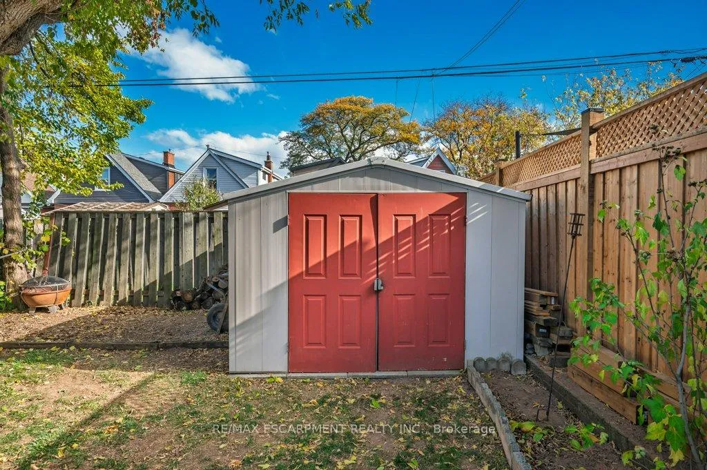 Photo 43 of 128 Crosthwaite Avenue N, Hamilton, Homeside — HOMEH