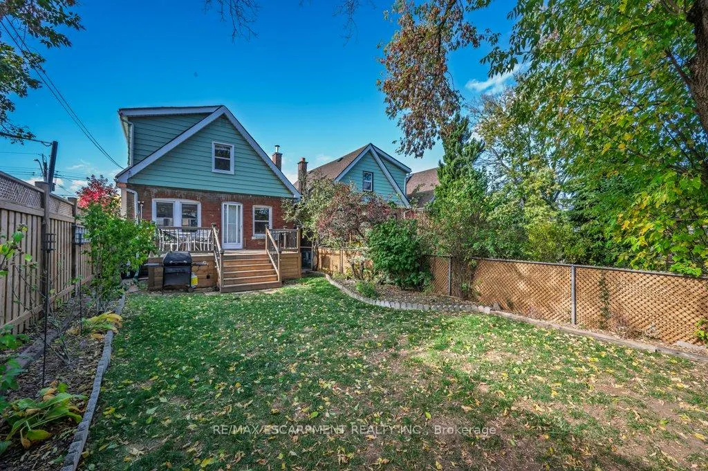 Photo 44 of 128 Crosthwaite Avenue N, Hamilton, Homeside — HOMEH
