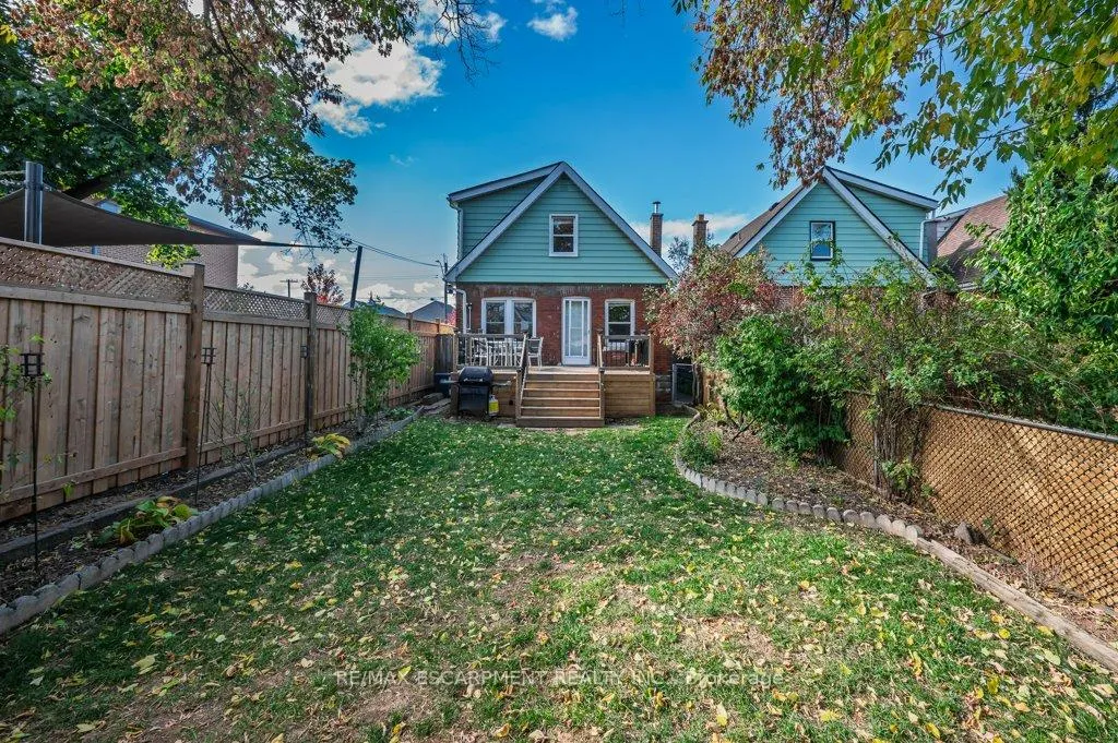 Photo 45 of 128 Crosthwaite Avenue N, Hamilton, Homeside — HOMEH
