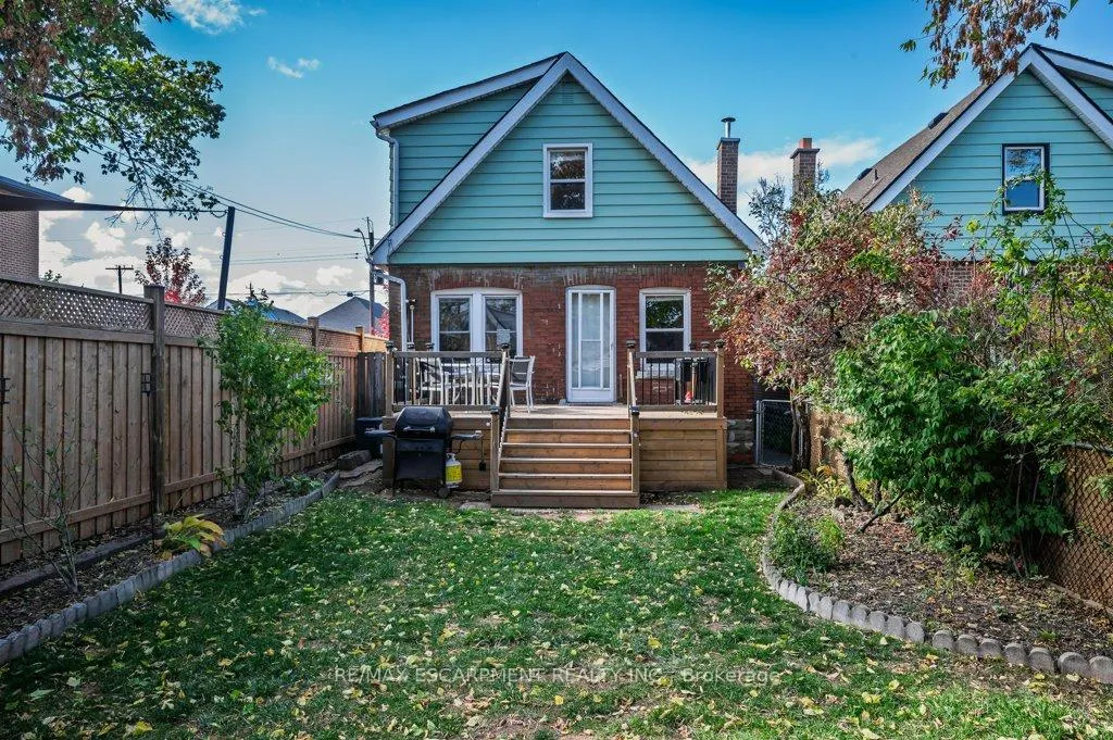 Photo 46 of 128 Crosthwaite Avenue N, Hamilton, Homeside — HOMEH