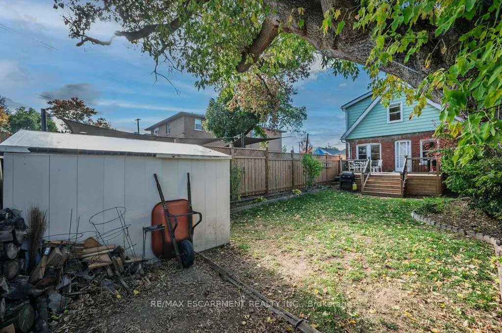 Photo 47 of 128 Crosthwaite Avenue N, Hamilton, Homeside — HOMEH