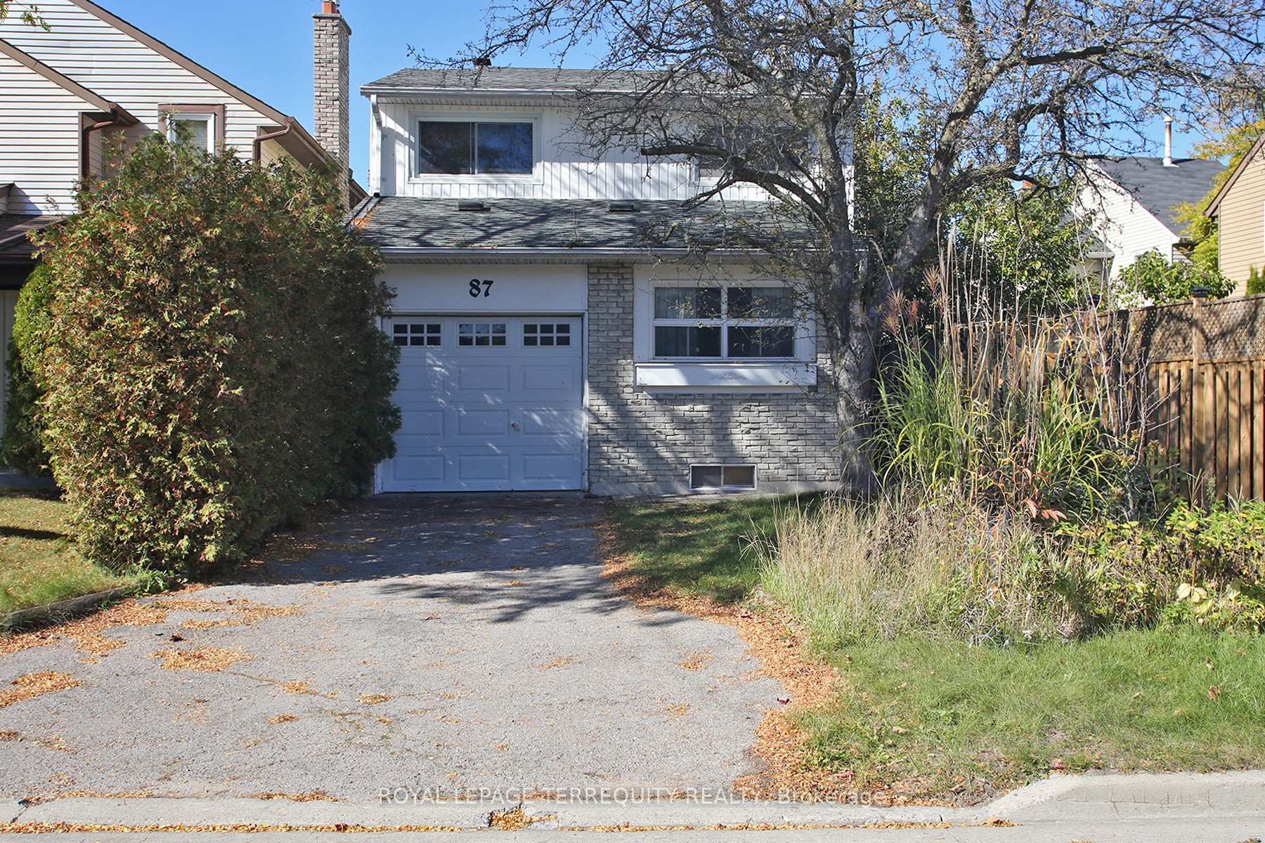 Photo 1 of 87 Andrea Road, Ajax, South East — HOMEH