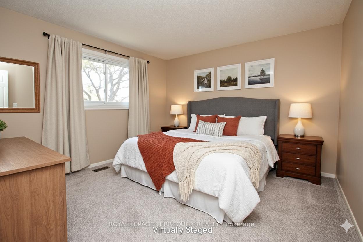 Photo 16 of 87 Andrea Road, Ajax, South East — HOMEH