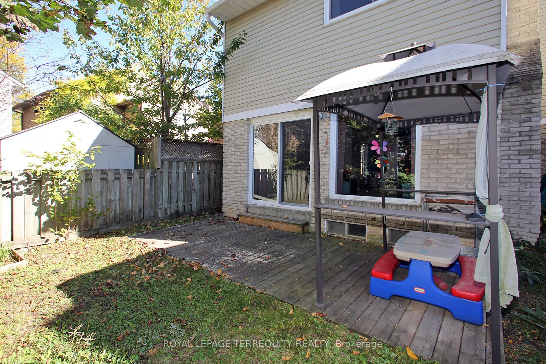 Photo 27 of 87 Andrea Road, Ajax, South East — HOMEH