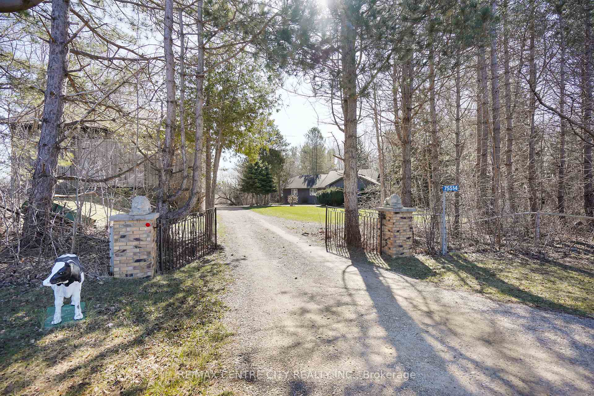 Photo 1 of 75514 Bluewater Highway, Bluewater, Stanley — HOMEH