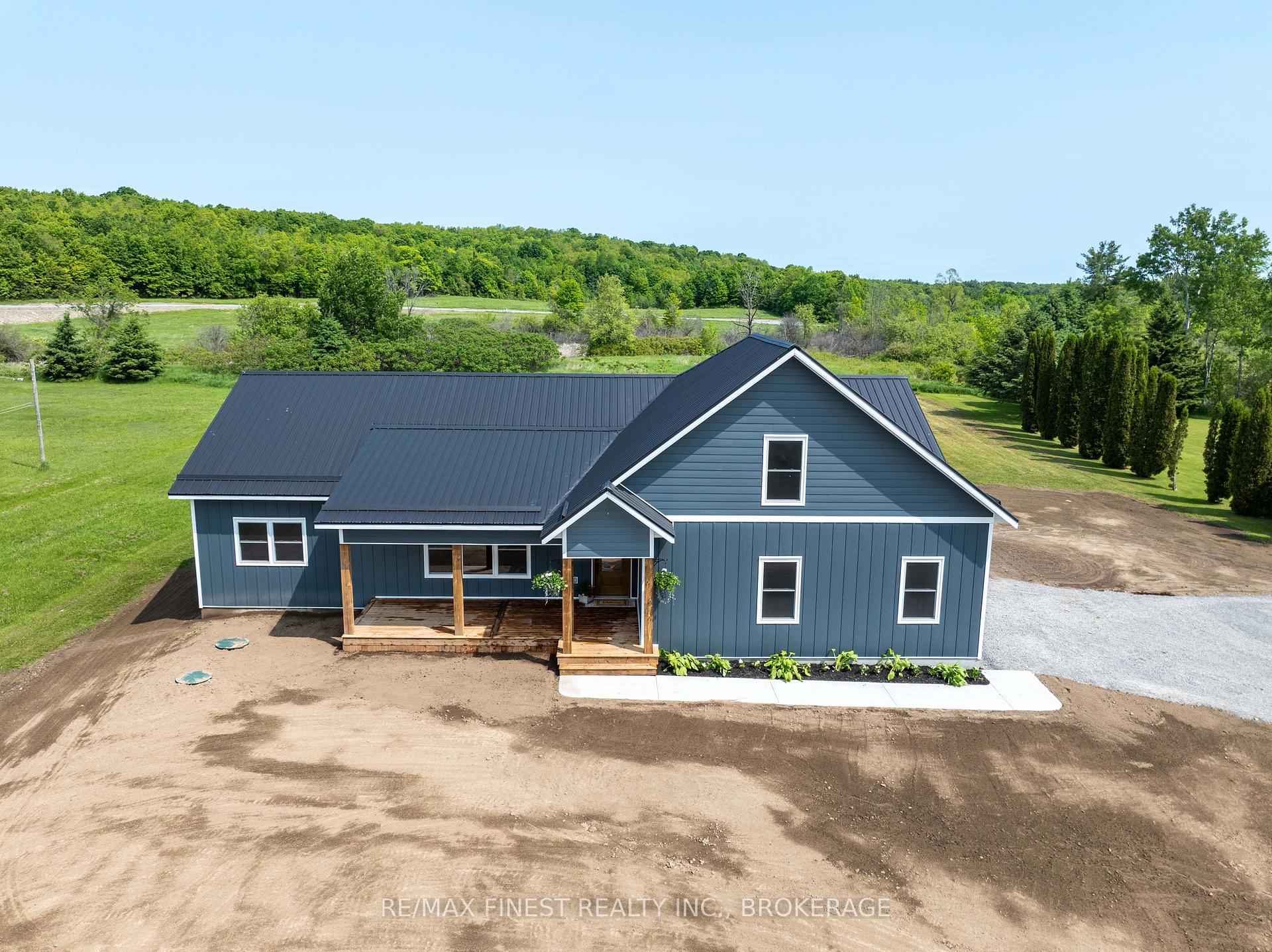 Front of 2206 Sands Road
