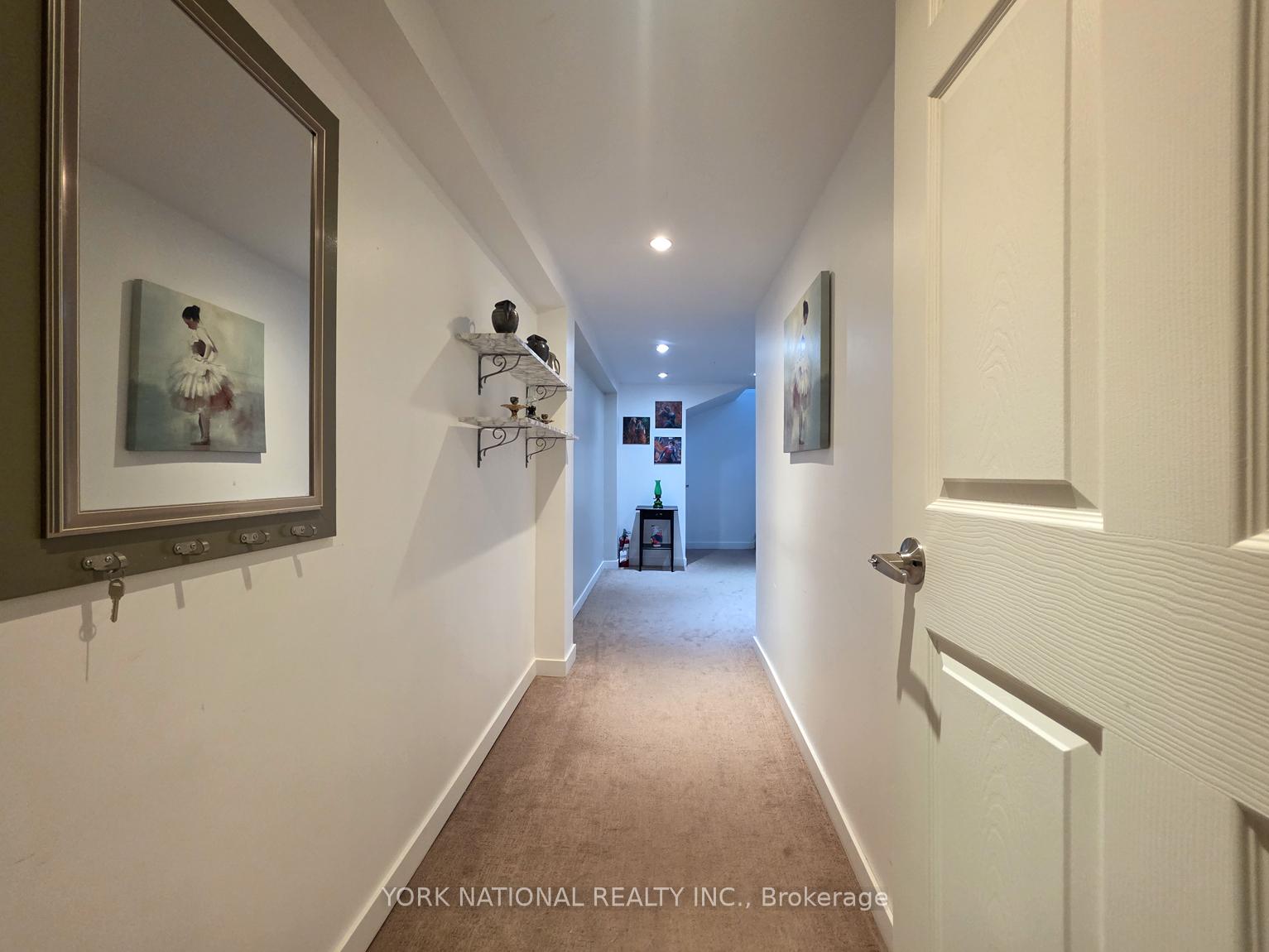Photo 5 of Unit BSMT, 20 Richardson Drive, Aurora, Aurora Highlands — HOMEH